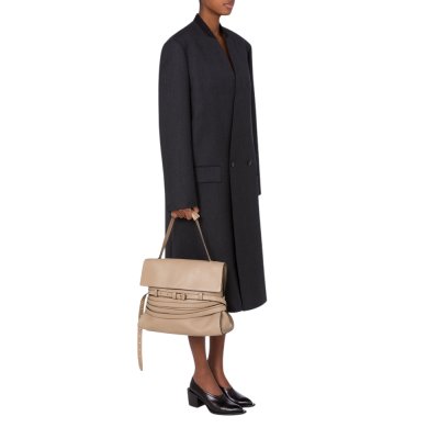THE TIE ME BAG MEDIUM